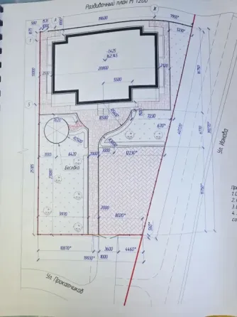 Продажа жилого комплекса ,новострой , на приватизированной земле ,Ленинский райисполком! . Донецк