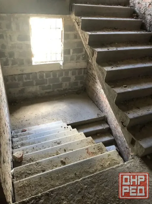 Продажа жилого комплекса ,новострой , на приватизированной земле ,Ленинский райисполком! . Донецк - изображение 4