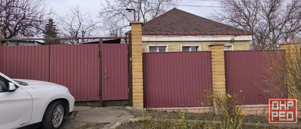 Продам нормальный дом Макеевка - изображение 3