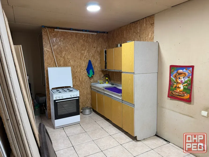 Продам нормальный дом Макеевка - изображение 10