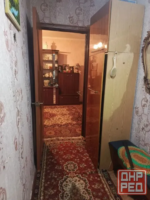 Продам 2-к квартиру улица Щетинина автостанция 4197808 феникс Донецк - изображение 5