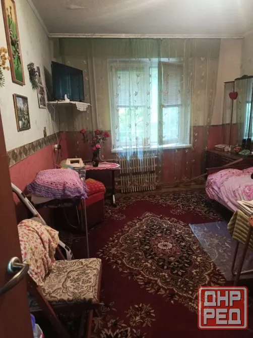 Продам 2-к квартиру улица Щетинина автостанция 4197808 феникс Донецк - изображение 4