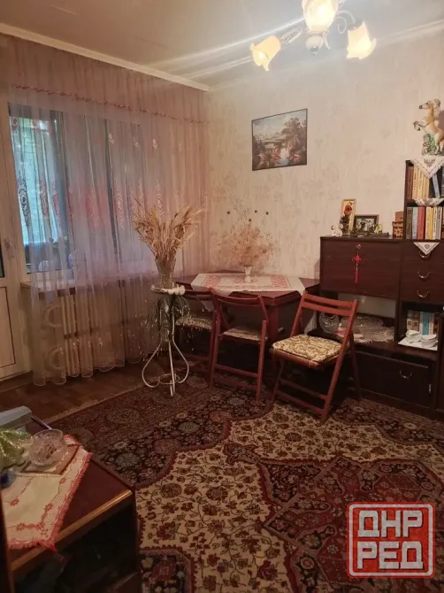 Продам 2-к квартиру улица Щетинина автостанция 4197808 феникс Донецк - изображение 2