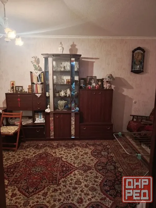 Продам 2-к квартиру улица Щетинина автостанция 4197808 феникс Донецк - изображение 3