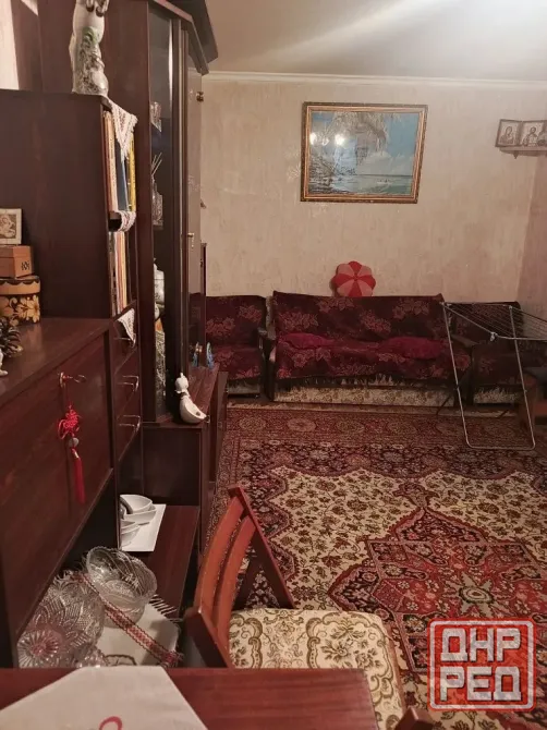Продам 2-к квартиру улица Щетинина автостанция 4197808 феникс Донецк - изображение 1