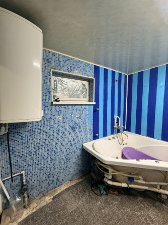 Сдам дом г. донецк калининский район, ориентир магазин пакет Донецк