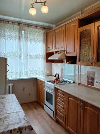 Продам 2х комнатную квартиру в Кировском районе ,Текстильщик ,по улице Ляшенко . Донецк