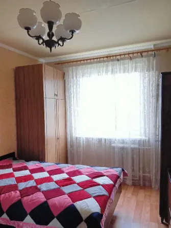 Продам 2х комнатную квартиру в Кировском районе ,Текстильщик ,по улице Ляшенко . Донецк