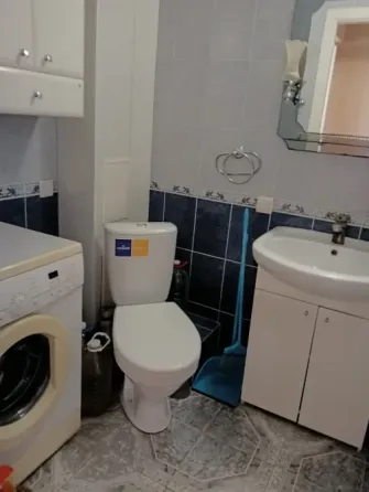 Продам 2х комнатную квартиру в Кировском районе ,Текстильщик ,по улице Ляшенко . Донецк