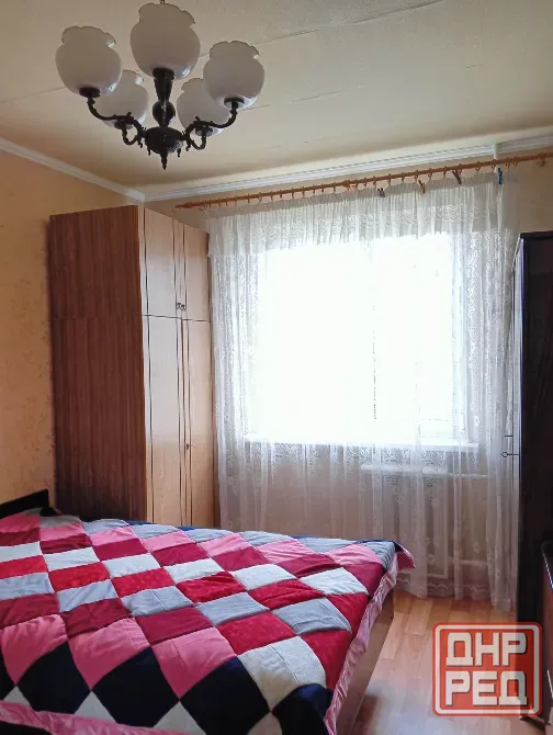 Продам 2х комнатную квартиру в Кировском районе ,Текстильщик ,по улице Ляшенко . Донецк - изображение 3