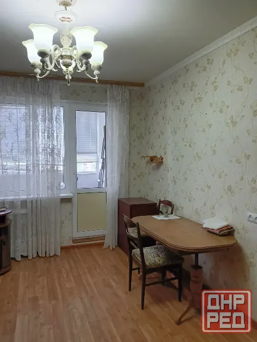 Продам 2х комнатную квартиру в Кировском районе ,Текстильщик ,по улице Ляшенко . Донецк - изображение 2