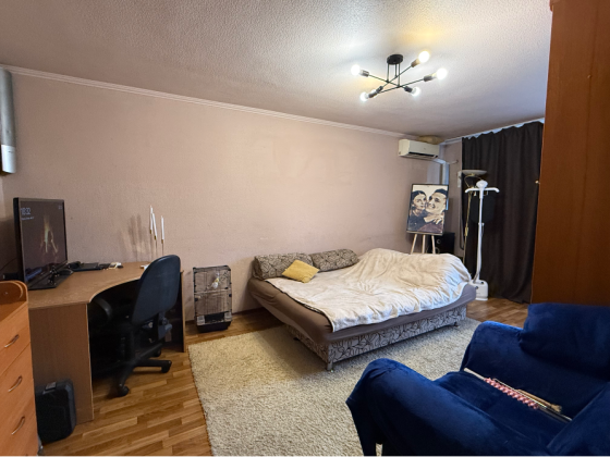 Продажа однокомнатной квартиры в центре Донецка!Бульвар Школьный 4! Донецк