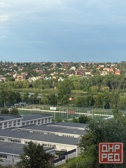 Продажа однокомнатной квартиры в центре Донецка!Бульвар Школьный 4! Донецк - изображение 3