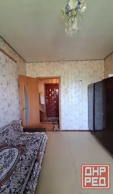 Продам 2-х комнатную квартиру в Харцызске Харцызск - изображение 8