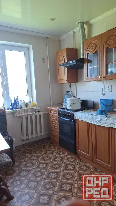 Продам 2-х комнатную квартиру в Харцызске Харцызск - изображение 5