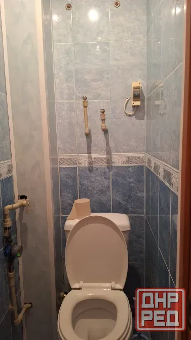 Продам 2-х комнатную квартиру в Харцызске Харцызск - изображение 4