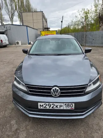 VW Jetta Макеевка