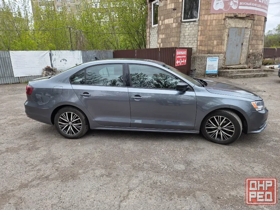 VW Jetta Макеевка - изображение 6