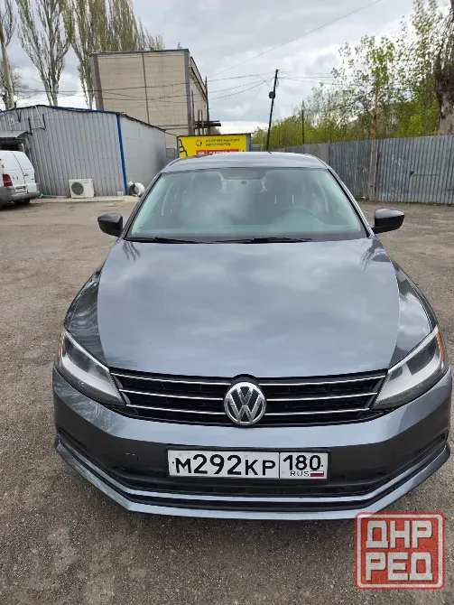 VW Jetta Макеевка - изображение 2