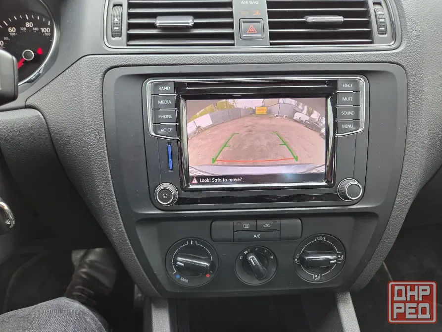 VW Jetta Макеевка - изображение 8
