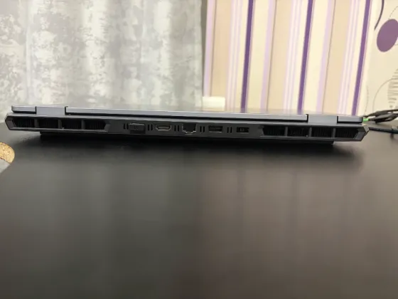 Мощный игровой ноутбук от Lenovo Донецк