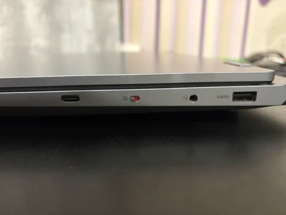 Мощный игровой ноутбук от Lenovo Донецк