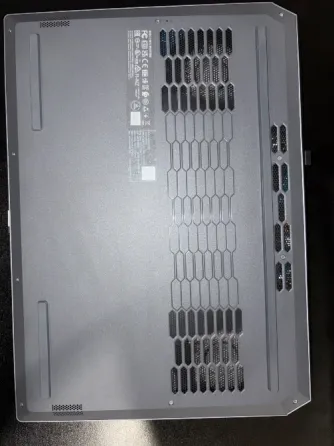 Мощный игровой ноутбук от Lenovo Донецк