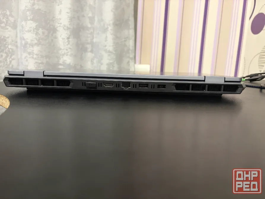 Мощный игровой ноутбук от Lenovo Донецк - изображение 5