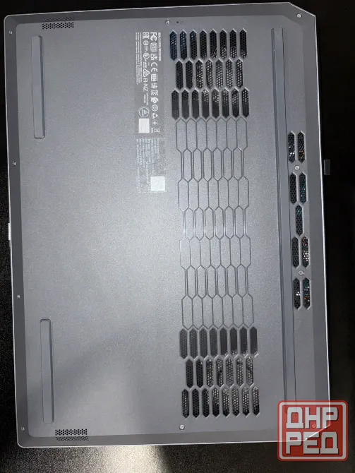 Мощный игровой ноутбук от Lenovo Донецк - изображение 3