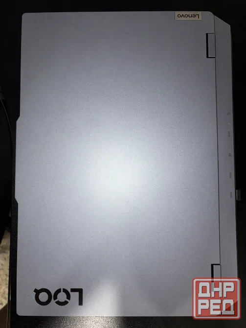 Мощный игровой ноутбук от Lenovo Донецк - изображение 2