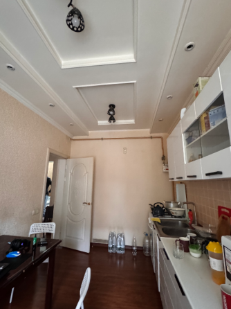 Светлая 3к квартира в центре с видом на Московскую улицу! Островского 1, «Кинотеатр Союз» Макеевка