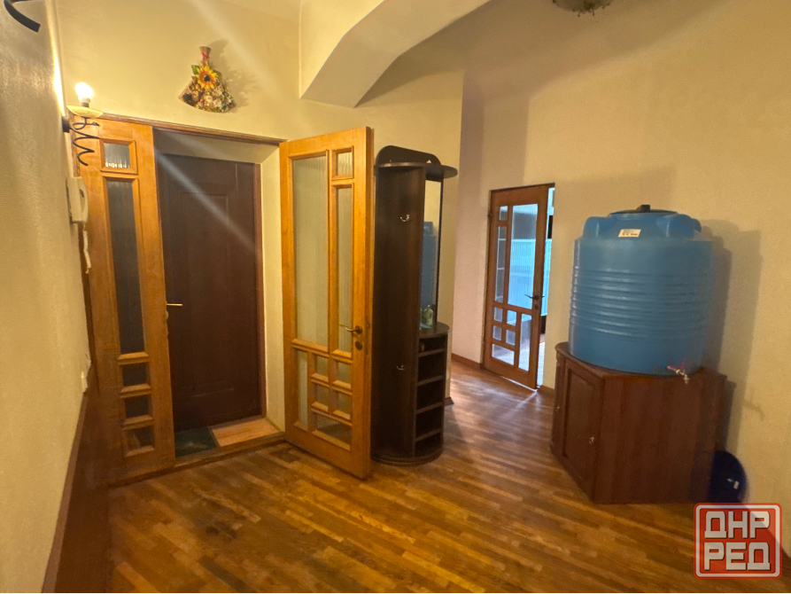 Продажа Сталинки Бульвар Пушкина 92 м2 Донецк - изображение 6
