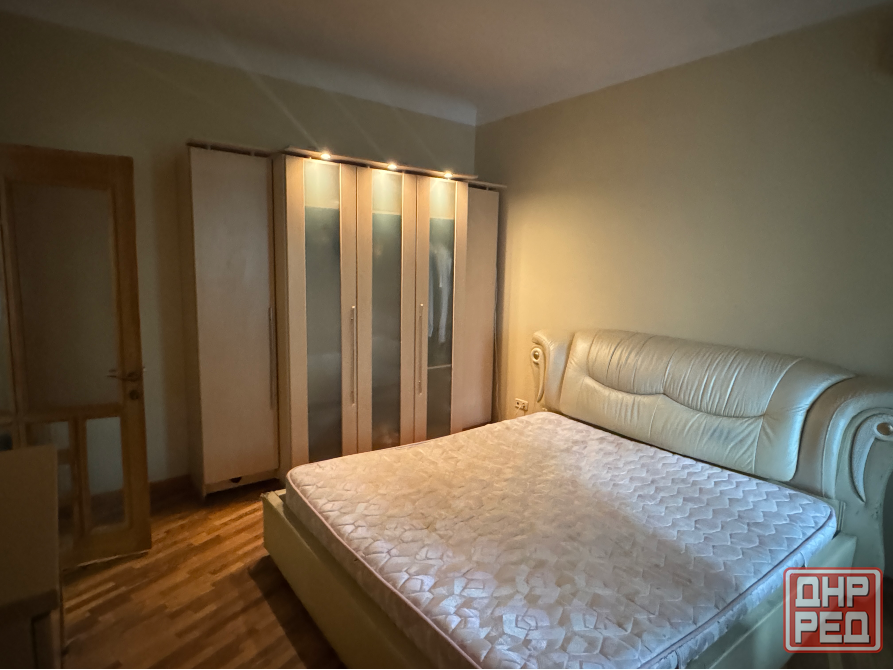 Продажа Сталинки Бульвар Пушкина 92 м2 Донецк - изображение 4