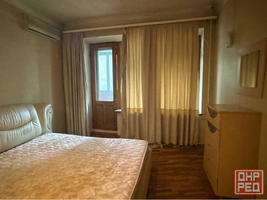 Продажа Сталинки Бульвар Пушкина 92 м2 Донецк - изображение 5