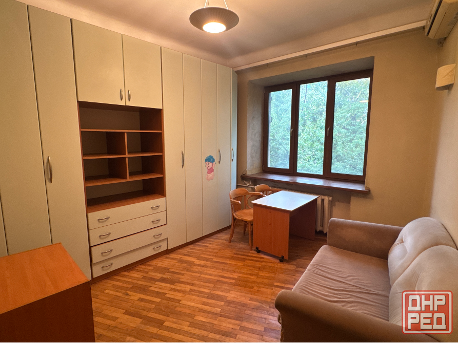 Продажа Сталинки Бульвар Пушкина 92 м2 Донецк - изображение 10