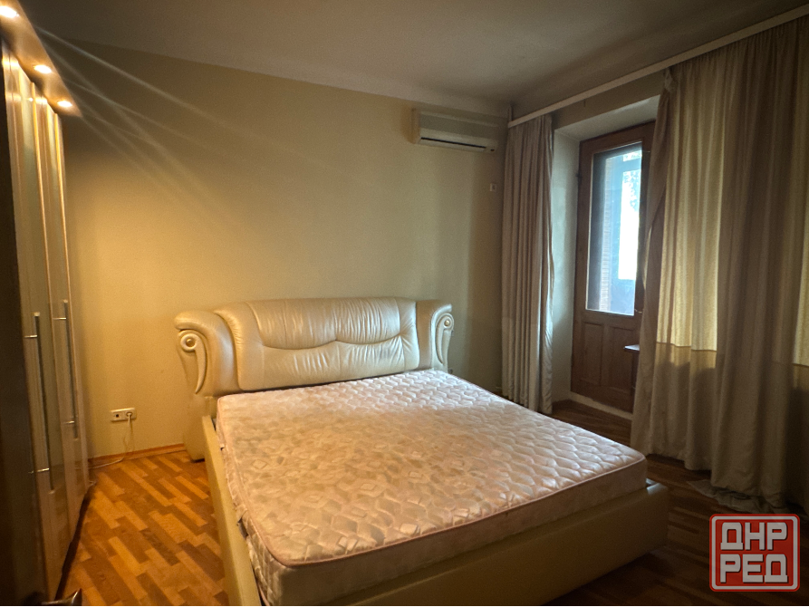 Продажа Сталинки Бульвар Пушкина 92 м2 Донецк - изображение 3