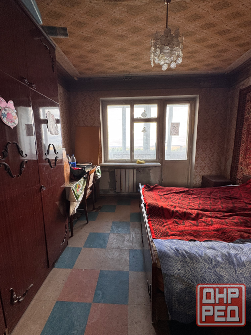 Продается 2к квартира на кольце, Капитальная Макеевка - изображение 7