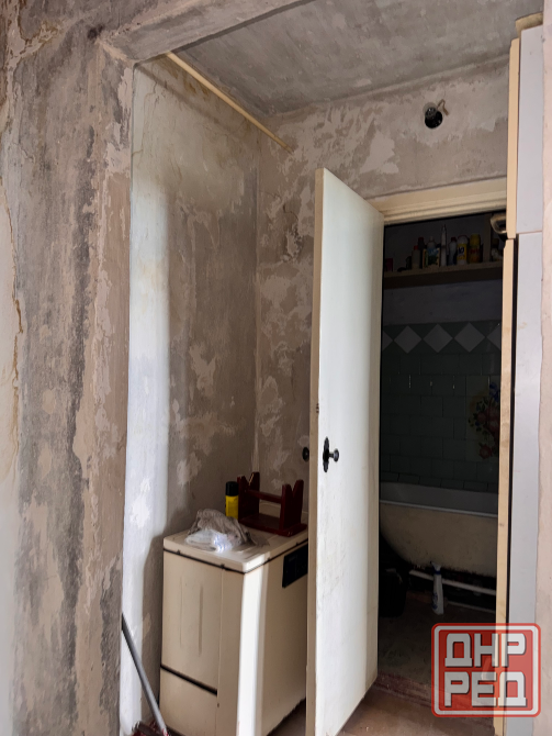 Продается 2к квартира на кольце, Капитальная Макеевка - изображение 3