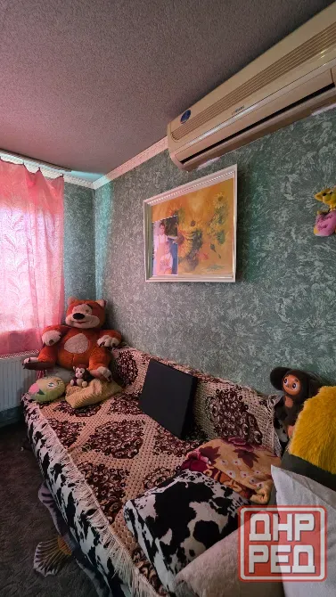 Жилой дом 60кв с гаражом в Буденновском районе Донецк - изображение 8