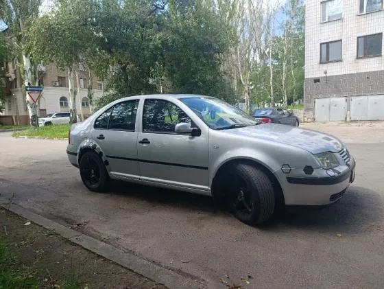 Срочно продам Фольксваген Бора Донецк