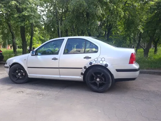 Срочно продам Фольксваген Бора Донецк