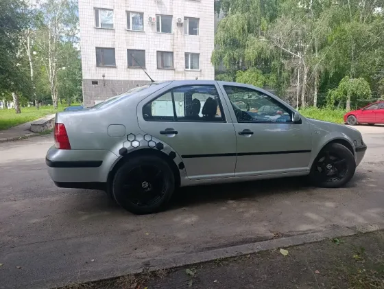 Срочно продам Фольксваген Бора Донецк