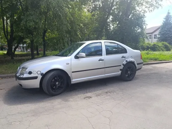 Срочно продам Фольксваген Бора Донецк