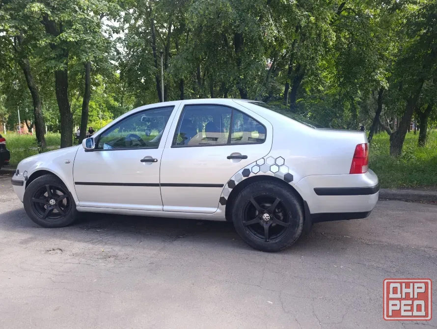 Срочно продам Фольксваген Бора Донецк - изображение 1