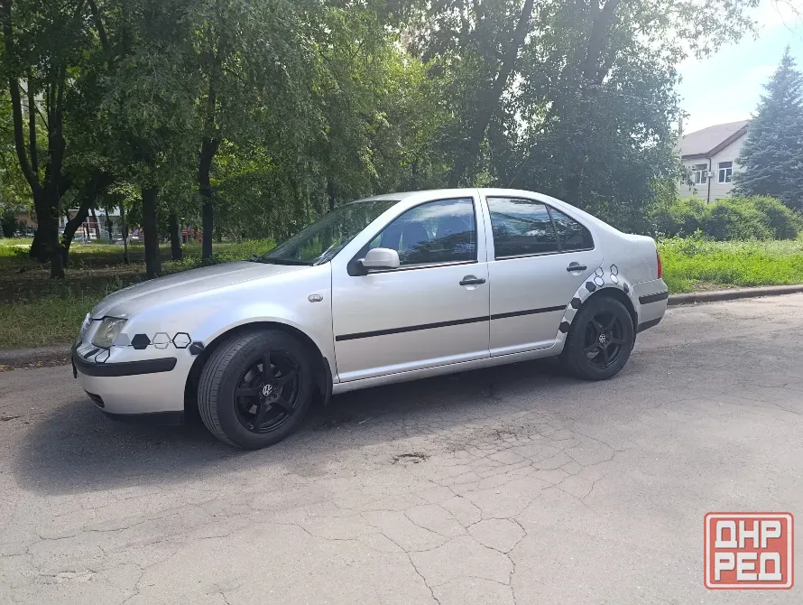 Срочно продам Фольксваген Бора Донецк - изображение 2