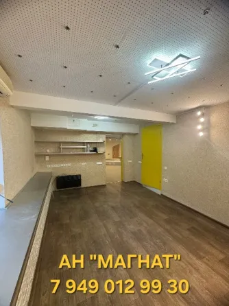 Аренда помещения Донецк