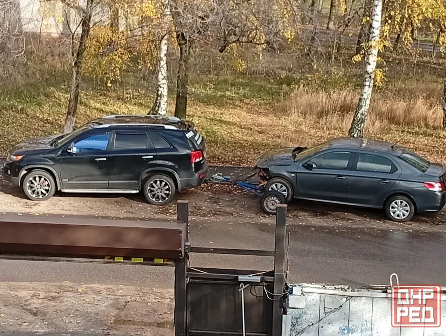 Продам разборной Подкат, для транспортировки автомобиля Донецк - изображение 1