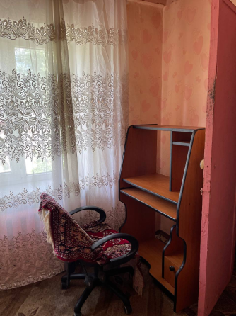 2х комнатная квартира парк Щербакова Донецк