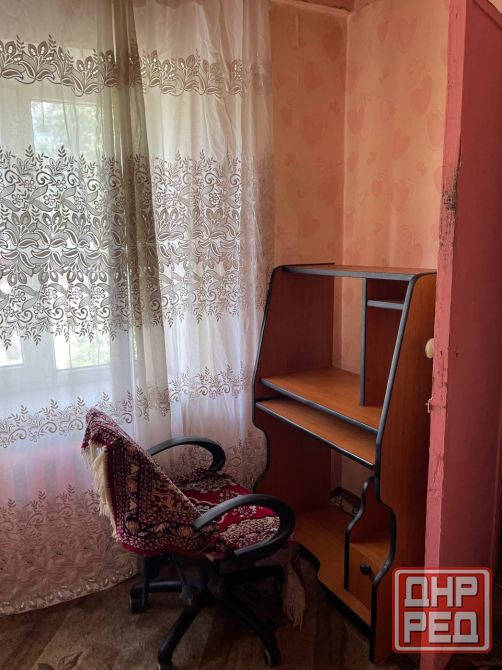2х комнатная квартира парк Щербакова Донецк - изображение 5
