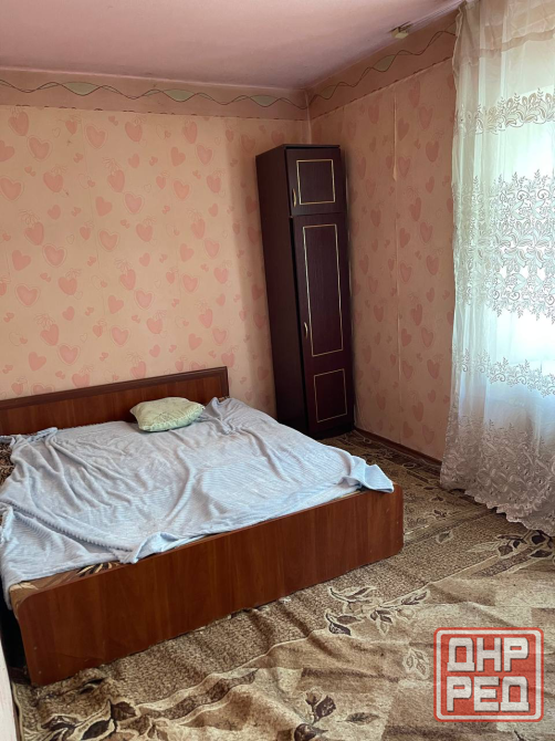 2х комнатная квартира парк Щербакова Донецк - изображение 3